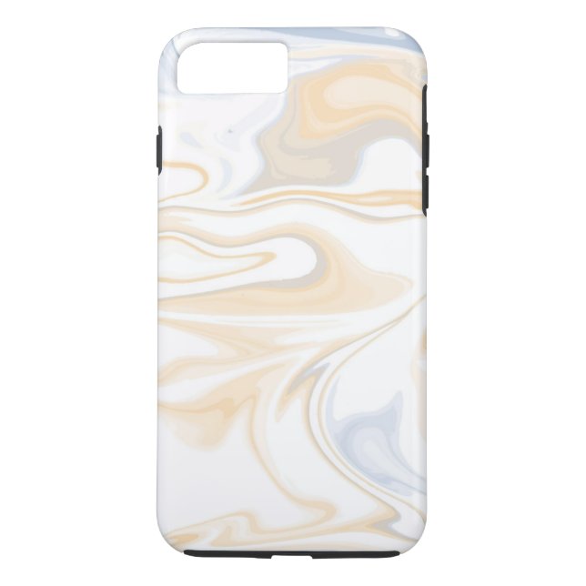 Fodral-Tuff iPhone 8Plus/7 Plus Case-Mate iPhone Skal (Baksida)