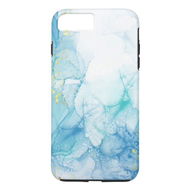 Fodral-Tuff iPhone 8Plus/7 Plus Case-Mate iPhone Skal (Baksida)