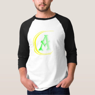 Fodral uppnåddes t shirt