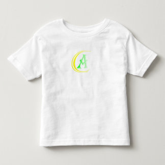 Fodral uppnåddes t shirt