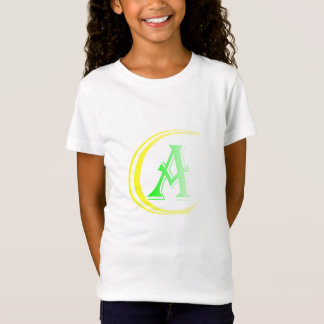 Fodral uppnåddes t shirt