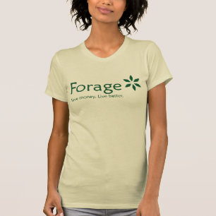 Fodrar Tee