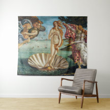 Födseln av Venus | Sandro Botticelli |