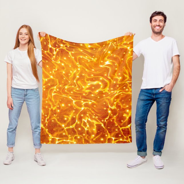 foenix fleecefilt (På plats)