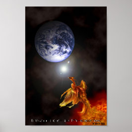 Foenix födelse poster