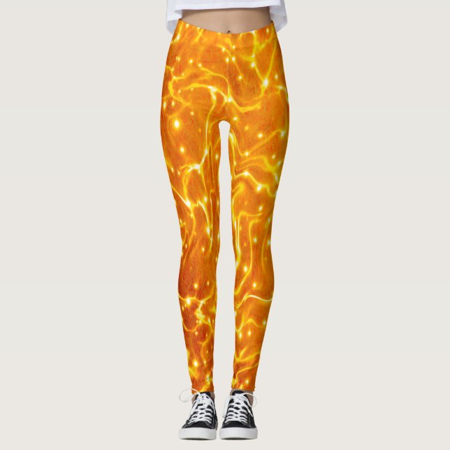 foenix leggings (Framsida)