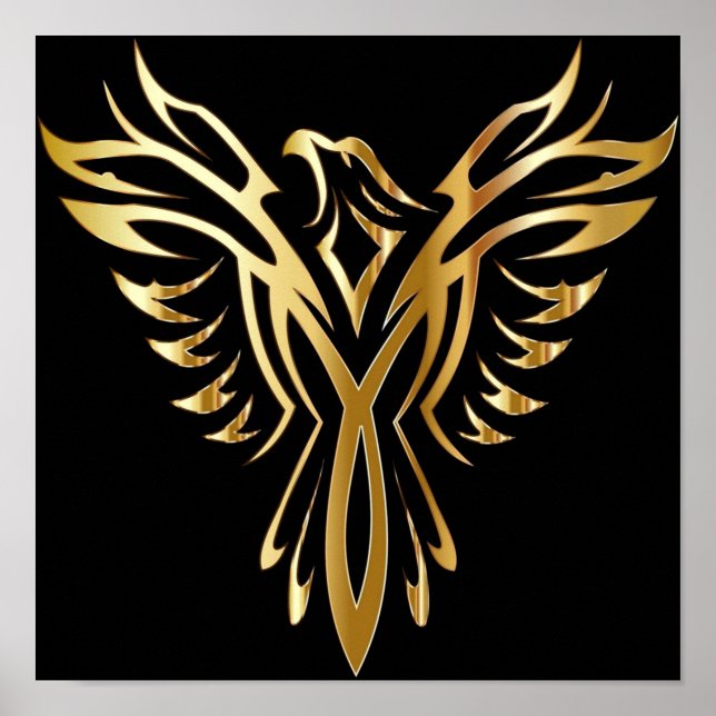 foenix poster (Framsidan)