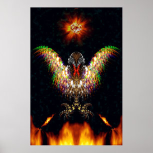foenix poster