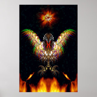 foenix poster