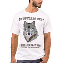 Foenix-samtal T-Shirt