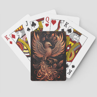 Foenix-spelkort Casinokort