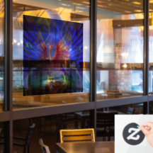 Foenix Stigning fönsterklick