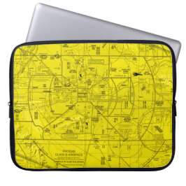 Foenix TAC-diagram Laptop Fodral