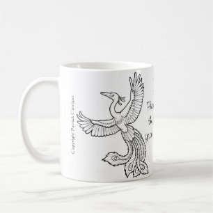 Foenix Totem Mugg