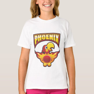 Foenix-vektor logotyp.ai tee