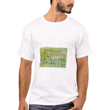 Fofoom T-shirt.