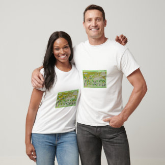 Fofoom T-shirt. T Shirt