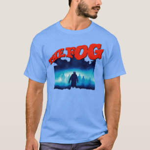 Fog 3 t shirt