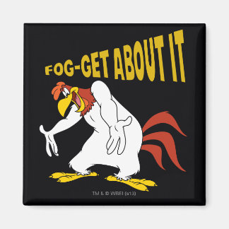 Fog-få om det magnet
