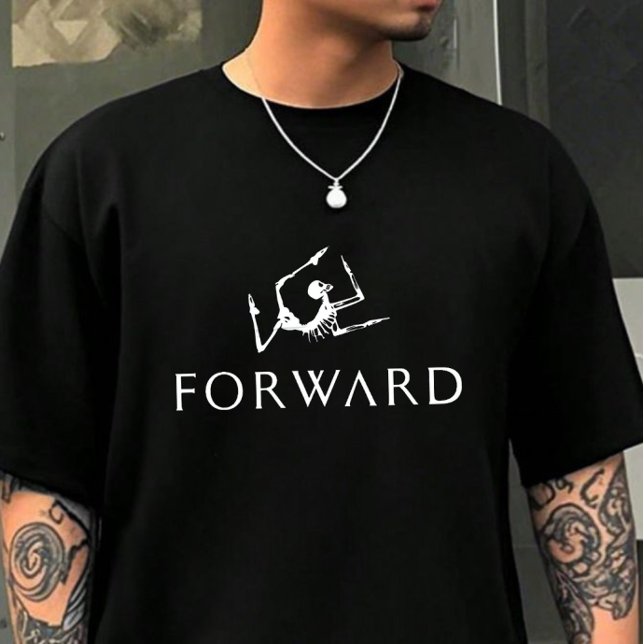 FOG Forward Unisex Tee (Skapare uppladdad)