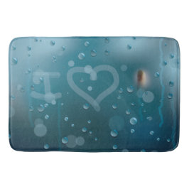 Fog från Kärlek Badrumsmatta