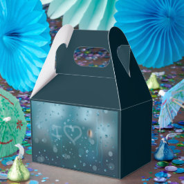 Fog från Kärlek Presentaskar