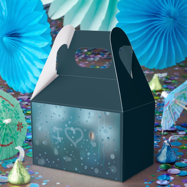 Fog från Kärlek Presentaskar (Part)