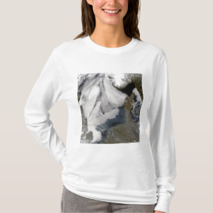 Fog i Nordsjön 2 T-shirt