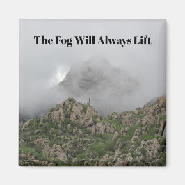 Fog kommer alltid att ha Hiss inspirationsmassist Magnet