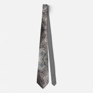 Fog Neck Tie Slips