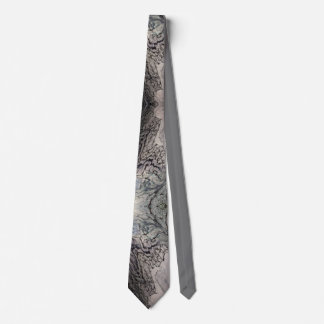 Fog Neck Tie Slips