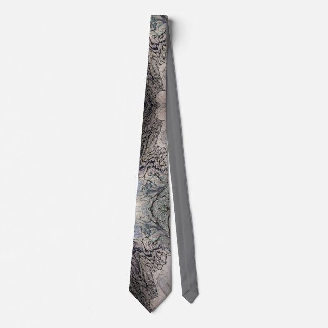 Fog Neck Tie Slips (Framsida)