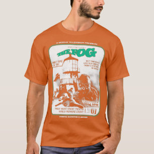 Fog-skräcken T Shirt