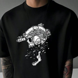 FOG Unisex T-shirt