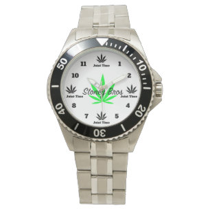 Foga ihop den Time klockan Armbandsur