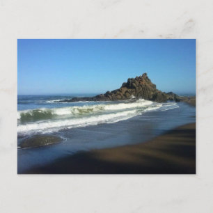 Fogarty Bäck, Oregon Vykort