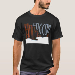 FOGcon logotypT-tröja Tröja
