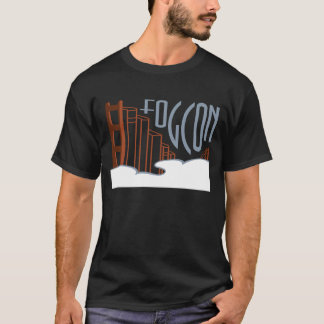 FOGcon logotypT-tröja Tröja