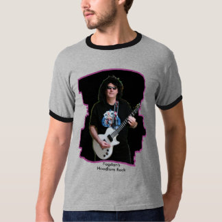 Fogdans Hoodlumsten Tröja