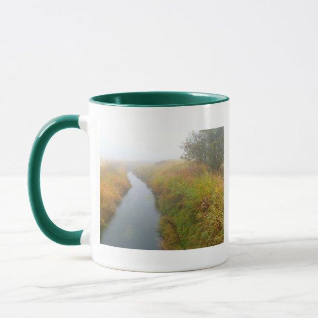 Foggy bäck 2 mugg (Vänster)