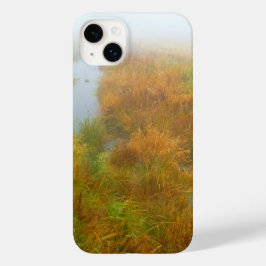 Foggy bäck Fodral-Mate iphone case