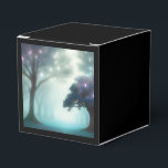 Foggy Forest Presentaskar<br><div class="desc">Foggy Forest</div>