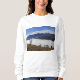 Foggy liggande 11 t shirt