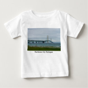 Foggy Mighty Mac T Shirt