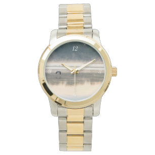 Foggy Morglight Armbandsur