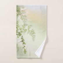 Foggy Morgon/Elegant