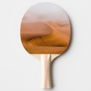Foggy Namib Desert Pingisracket