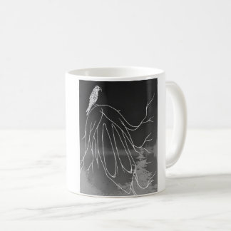 Foggy Woods Classic Mugg, 11oz Kaffemugg