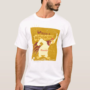 Foghorn Ah är en kyckling T-shirt