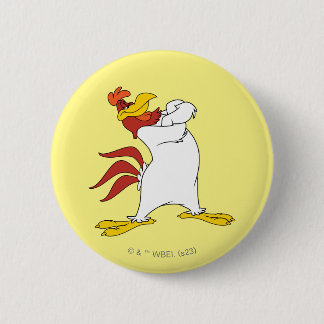 Foghorn Leghorn Arm Crossed Knapp